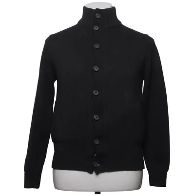 Strickjacke (Grün) von Doppelgänger Baumwolle
