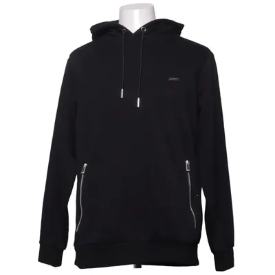Sweat à capuche (Noir) de Icono