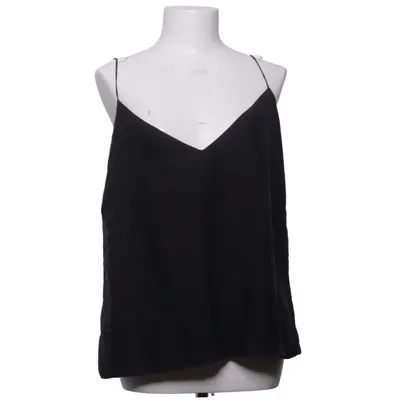 Tank Top (Corinna Washed Silk) from WHYRED Polyester, Silk