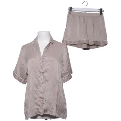 Pajamas (Beige) from Intimissimi Polyester, Silk