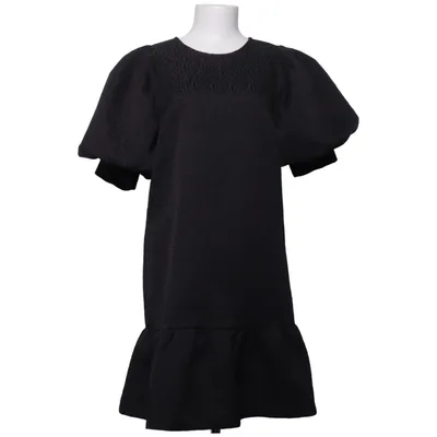Klänning (Svart) från Love & Divine Polyester