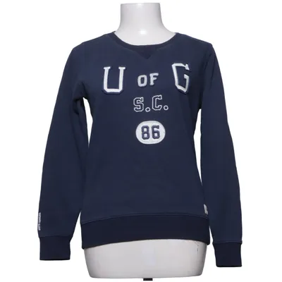 Sweatshirt (Blå) fra Miss America
