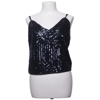 Tanktop (Blau) von Forever 21 Polyamid, Polyester