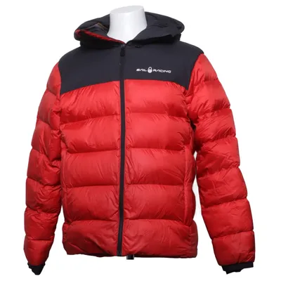 Doudoune (CLOUD DOWN HOOD) de Sail Racing Duvet, Plume, Polyamide