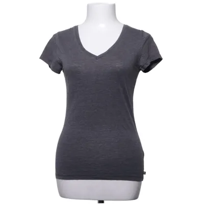 T-shirt (Grå) från Victoria's Secret Bomull, Polyester