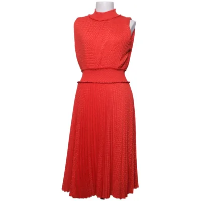 Dress (Red) from Nanette Lepore Polyester