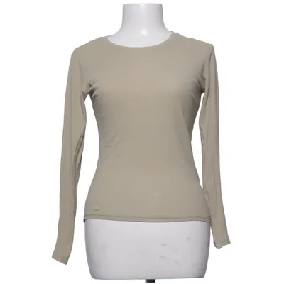 Long sleeve T-shirt (Envelca Ls Tee) from Envii Cotton