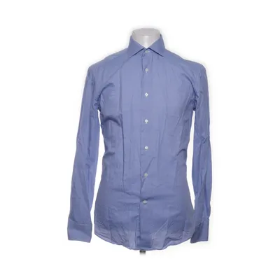 Skjorta (Slim Fit) från La Chemise Bomull