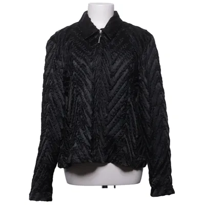 Jacket (Black) from Joseph Ribkoff