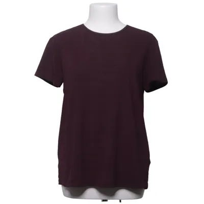 T-shirt (Lila) van Athlecia Elastaan, Polyester