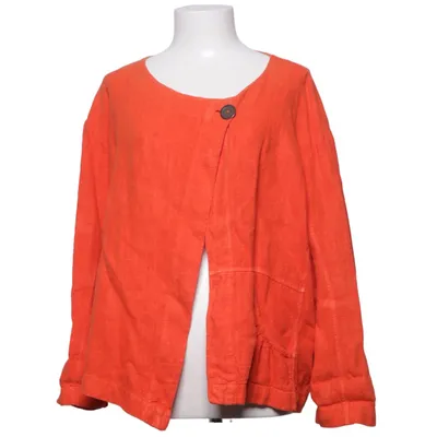 Kofta (Orange) från Uno Danmark Linne