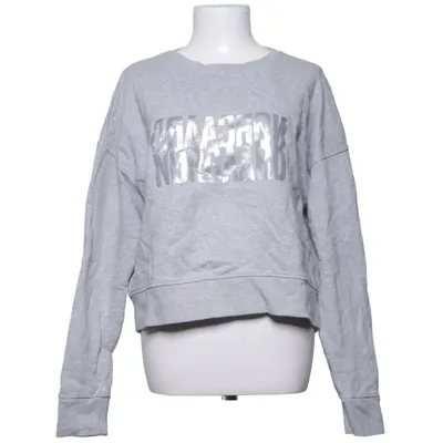 Sweatshirt (Grijs) van Mads Nørgaard Organisch katoen
