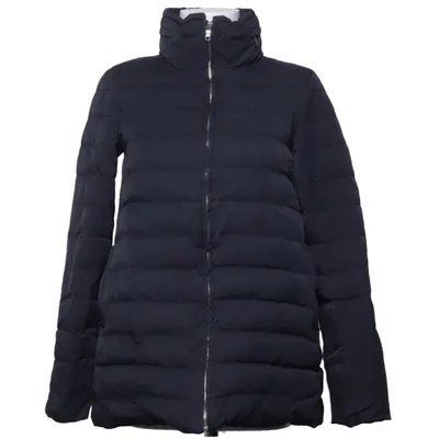 Dunjacka (Svart) från Zara Woman