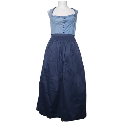 Dirndl (Turi Landhaus) de Turi Landhaus Coton, Polyester