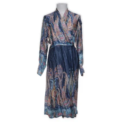 Robe portefeuille (NS-6005) de Marta Viscose