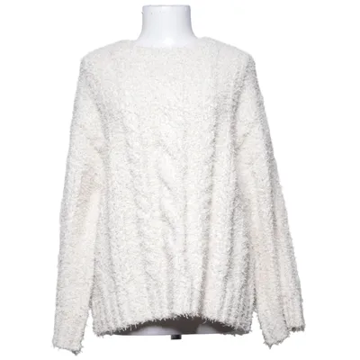 Tröja (Beige) från NA-KD Akryl, Polyester