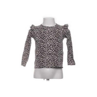 Top (Beige, Zwart, Bruin) van Lindex Kids Katoen, Elastaan