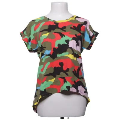 T-shirt (Multicolored) from Emma & Ashley Cotton, Polyester