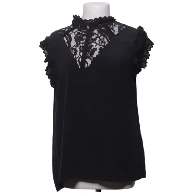 Haut (Noir) de RAVN Polyamide, Soie