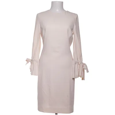 Jurk (Beige) van InWear Elastaan, Polyester