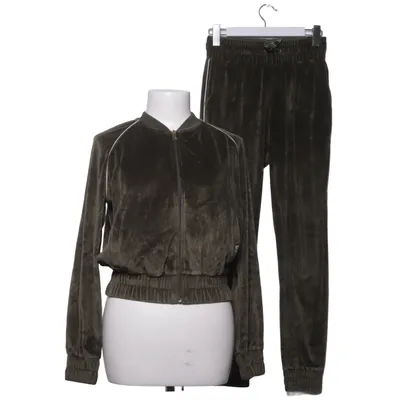 Loungewear (Grøn) fra BumBum Bomuld, Genanvendt polyester