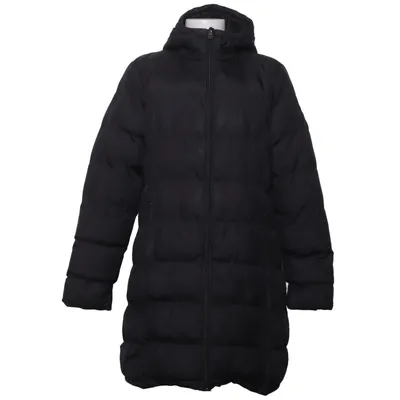Winterjas (Zwart) van Vinson Polyester
