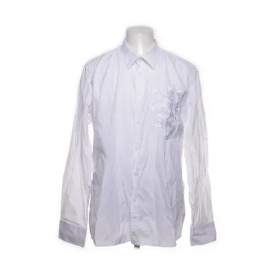 Skjorta (Vit) från Smog