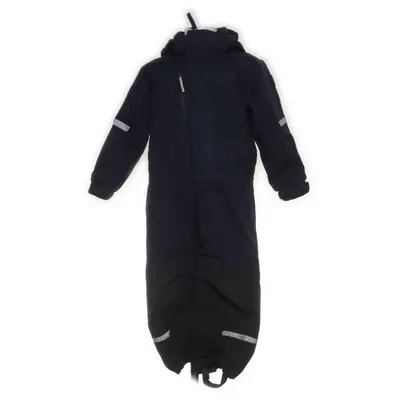 Overall (Blå, Svart) från Polarn O. Pyret Polyamid, Återvunnen polyester