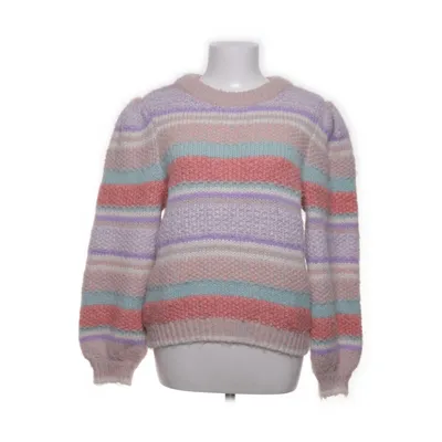 Tröja (KATRINE LS BLOUSE GA EXP) från Vero Moda Återvunnen polyester