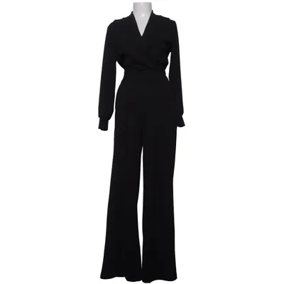 Byxdress (Svart) från Perla Nera