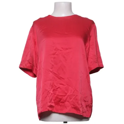 Top (Rood) van Jaeger Zijde