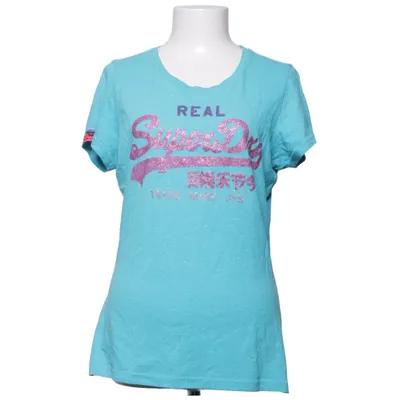 T-shirt (Blå) från Superdry