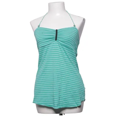 Strandklänning (Grön) från Roxy Bomull, Polyester