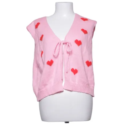 Väst (Rosa, Röd) från Hailys