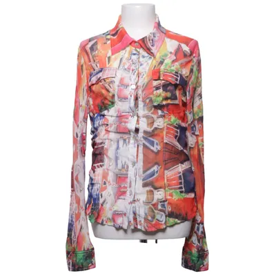 Shirt (Meerkleurig) van Etoile Du Monde Polyester