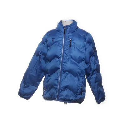 Vinterjacka (Blå) från Kaxs by KappAhl Polyester