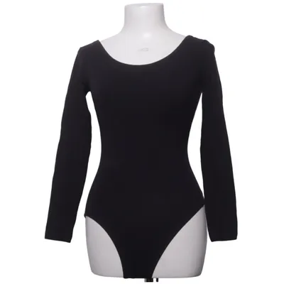 Body (Sort) fra Bloch Bomuld, Elastan, Polyester