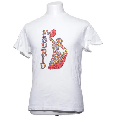T-shirt (Madrid) de JHK