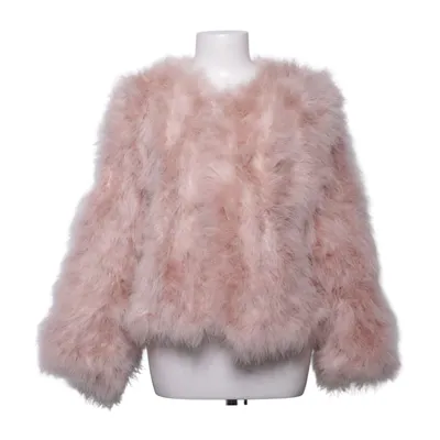Fjäderjacka (Rosa) från WOS