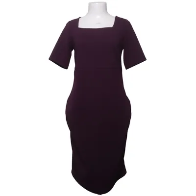Robe maternité (Violet) de Dorothy Perkins Maternity Élasthane, Polyester