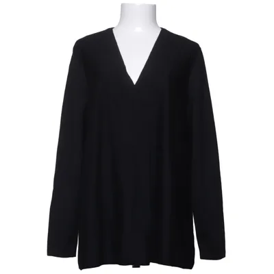 Sweater (Sort) fra COS Uld