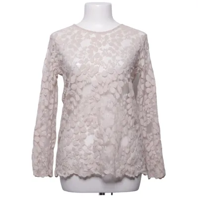 Blouse (Beige) van Noir