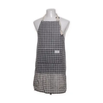 Schort (Grijs, Wit) van Kitchen