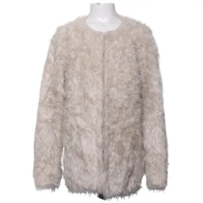 Sweater (Beige) from Kids Star Acrylic, Wool