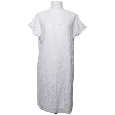Klänning (Vit) från Ze-Ze Concept Polyester