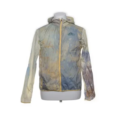 Veste (Bleu, Jaune, Multicolore) de Nike Trail Polyamide