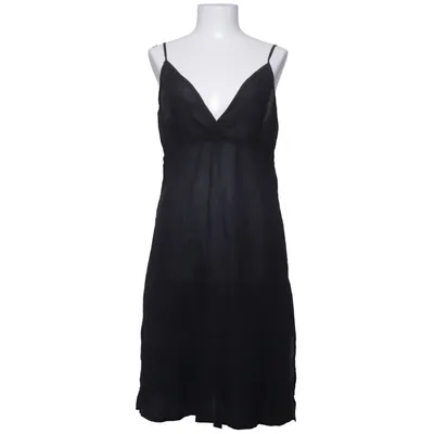 Nattlinne (Svart) från Indiska Bomull