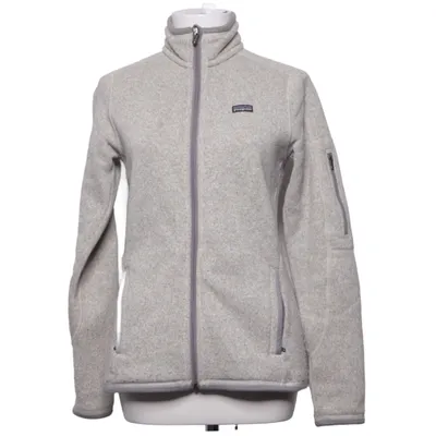 Kofta (Grå) från Patagonia Polyester