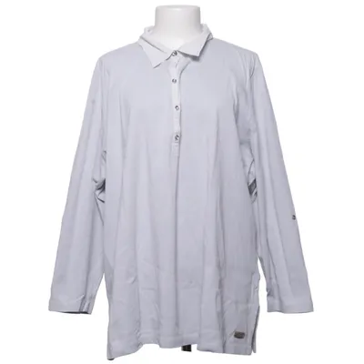 Rugby shirt (Gray) from No Secret Cotton