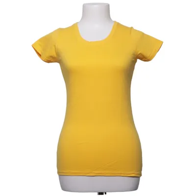 T-shirt (Lady Fit) de Fruit of the Loom Coton